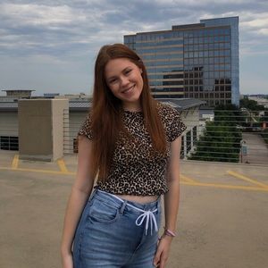 Meet your Posher, Payton